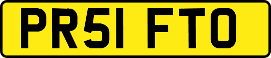 PR51FTO