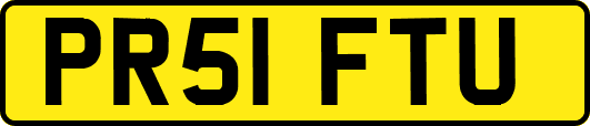 PR51FTU