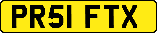 PR51FTX