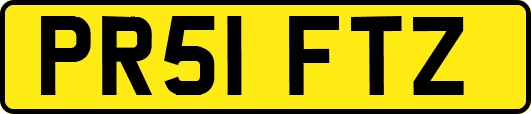 PR51FTZ