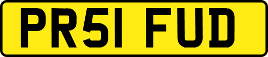 PR51FUD