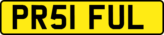 PR51FUL