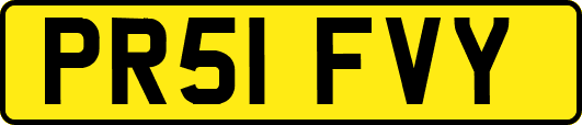 PR51FVY