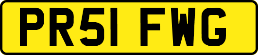 PR51FWG