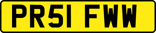 PR51FWW