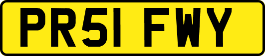 PR51FWY