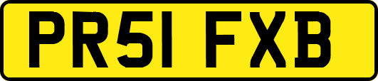 PR51FXB