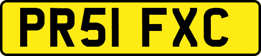 PR51FXC