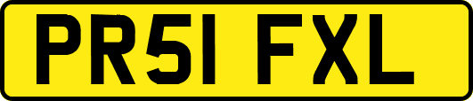 PR51FXL