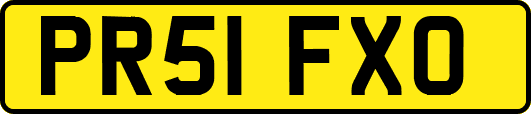 PR51FXO