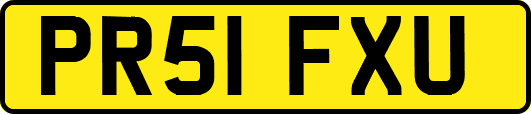 PR51FXU