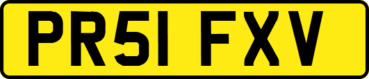 PR51FXV