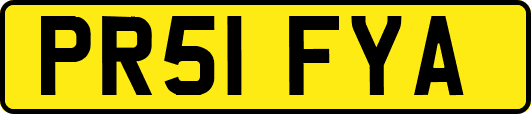 PR51FYA