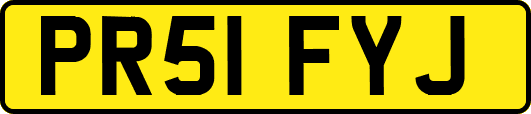 PR51FYJ