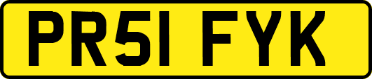 PR51FYK