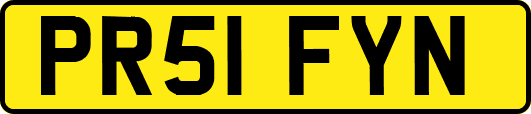 PR51FYN