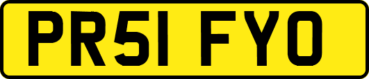 PR51FYO