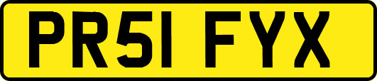 PR51FYX