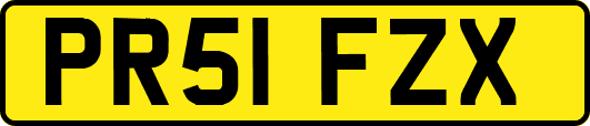 PR51FZX