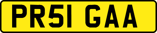 PR51GAA