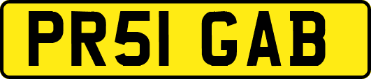 PR51GAB