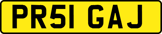 PR51GAJ