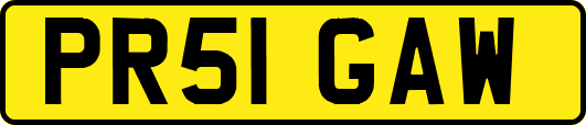 PR51GAW