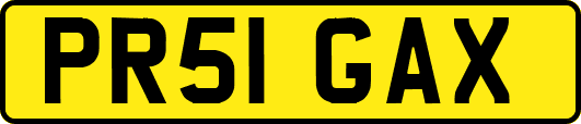 PR51GAX