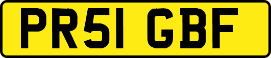 PR51GBF