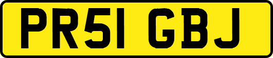 PR51GBJ