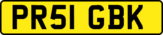 PR51GBK