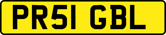 PR51GBL