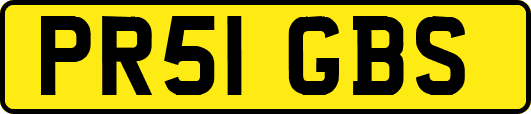 PR51GBS