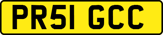 PR51GCC