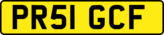 PR51GCF