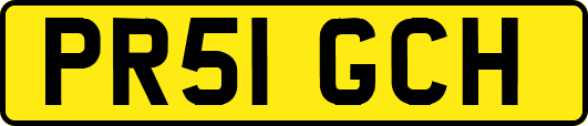 PR51GCH