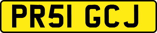 PR51GCJ