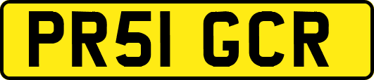 PR51GCR