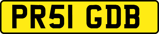 PR51GDB