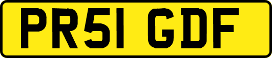 PR51GDF