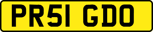 PR51GDO