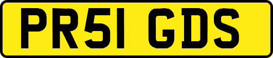 PR51GDS