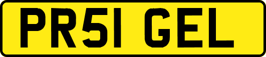 PR51GEL