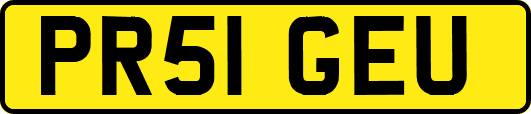 PR51GEU