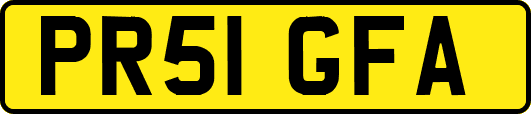 PR51GFA