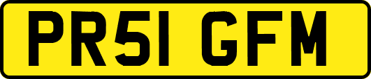 PR51GFM