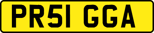 PR51GGA