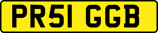 PR51GGB