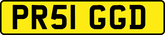 PR51GGD