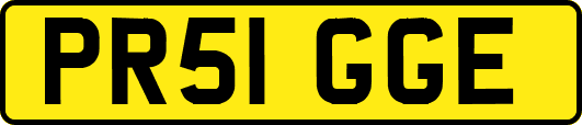 PR51GGE